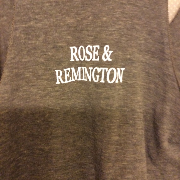 Boutique Scripture Tank - Picture 4 of 4